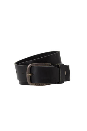 leren riem