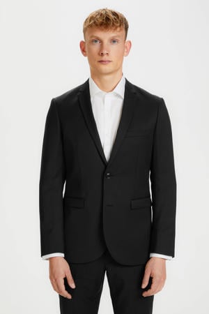 George F regular fit colbert
