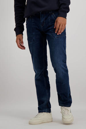 regular fit jeans Bedford dark used