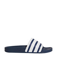 thumbnail: adidas Originals Adilette  badslippers blauw