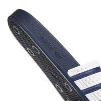 thumbnail: adidas Originals Adilette  badslippers blauw