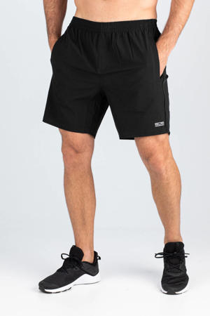   sportshort Set zwart