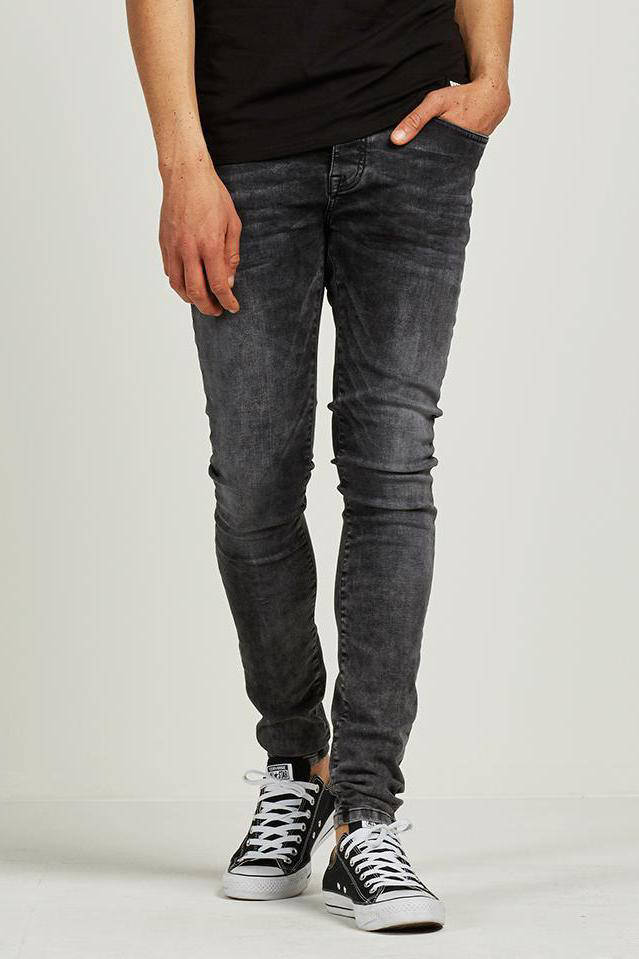 Black super outlet skinny jeans