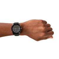 thumbnail: Armani Exchange horloge AX1326 zwart