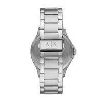 thumbnail: Armani Exchange horloge AX2103 zilverkleurig