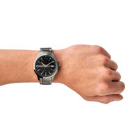 thumbnail: Armani Exchange horloge AX2103 zilverkleurig