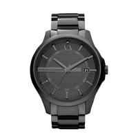 thumbnail: Armani Exchange horloge AX2104 zwart