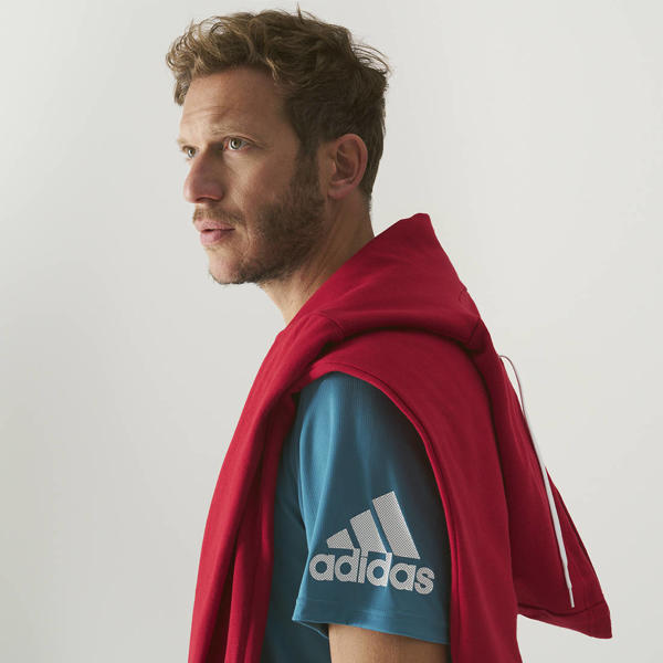 Zorg voor goede sportkleding
