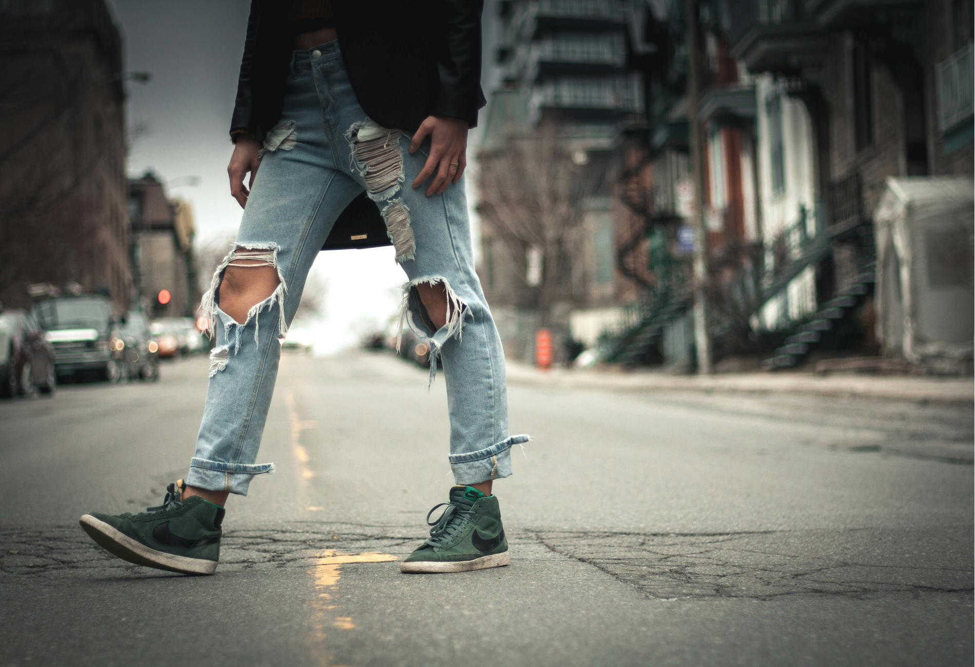 Top Teaser Lite - Inspiratie - 8 no-go’s voor jouw garderobe volgens vrouwen