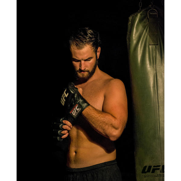 Wat is UFC?